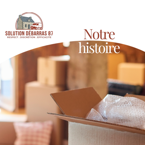 🏗️ Plus qu'un débarras